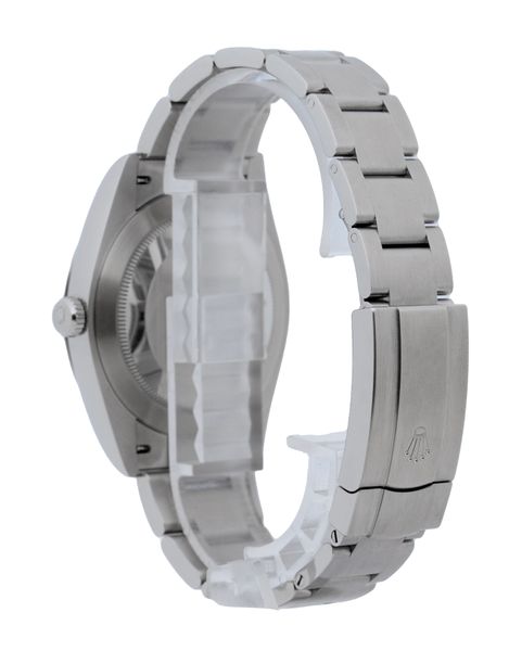 Rolex Oyster Perpetual 124300